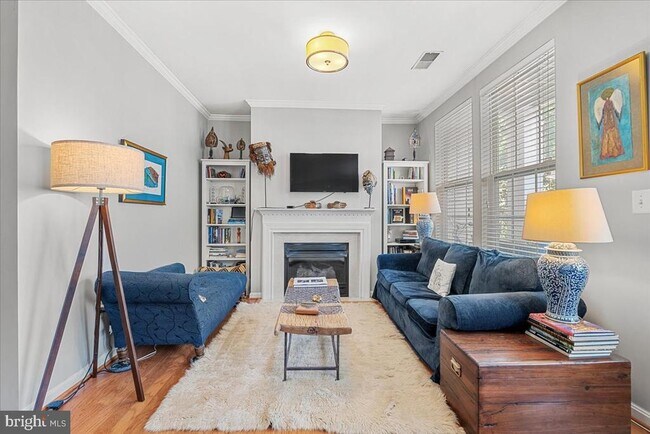 Photo - 4951 Brenman Park Dr Unit 201
