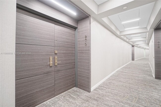 Photo - 9 Island Ave Unit 2410