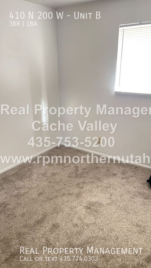Photo - 410 N 200 W Unit B