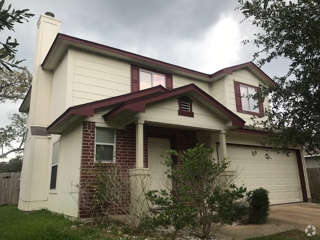 Building Photo - Bryan -2 Story / 3 bedroom /2.5 bath / 2 c... Rental