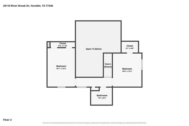 Photo - 20110 River Brook Dr