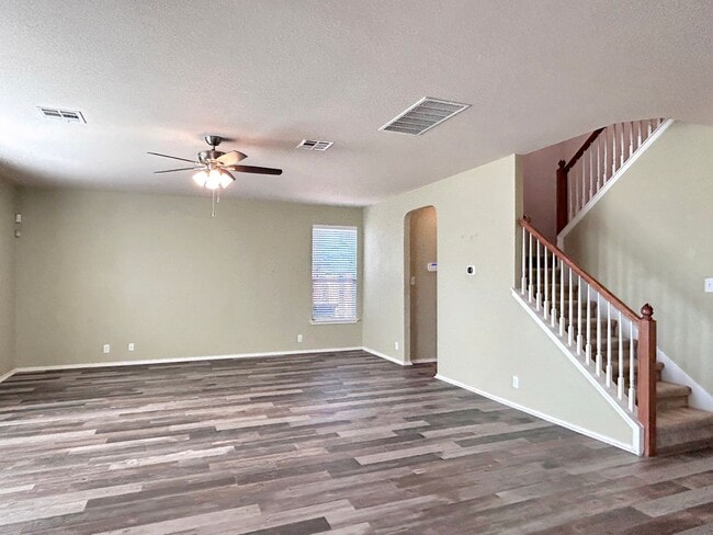 Photo - Spacious 4 BRM in Schertz - Mature Trees and Storage