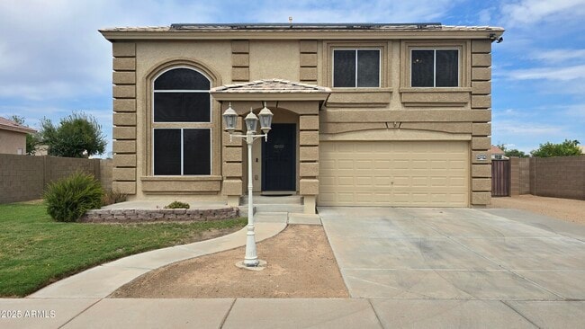 Building Photo - 12414 W Cameron Dr Rental