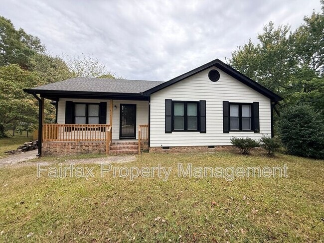 Building Photo - 400 Kelley Meadows Dr