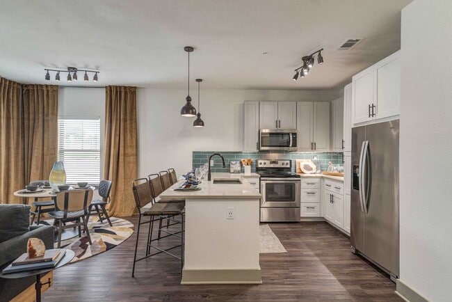 Foto interior - The Hadley Riverside