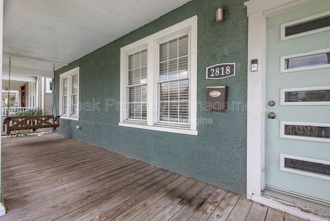 Photo - 2818 North Ave