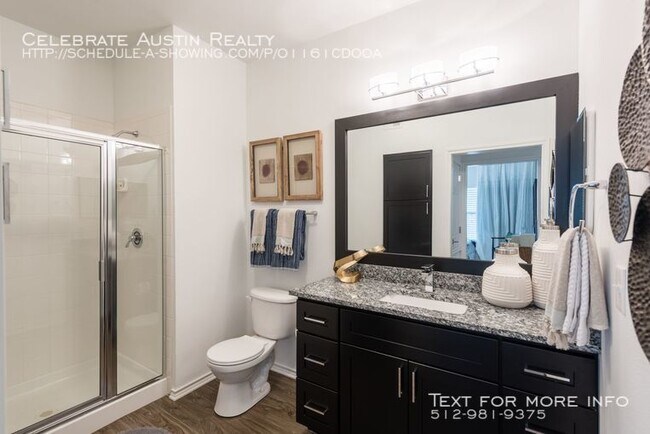 Photo - Waterstone Unit 122