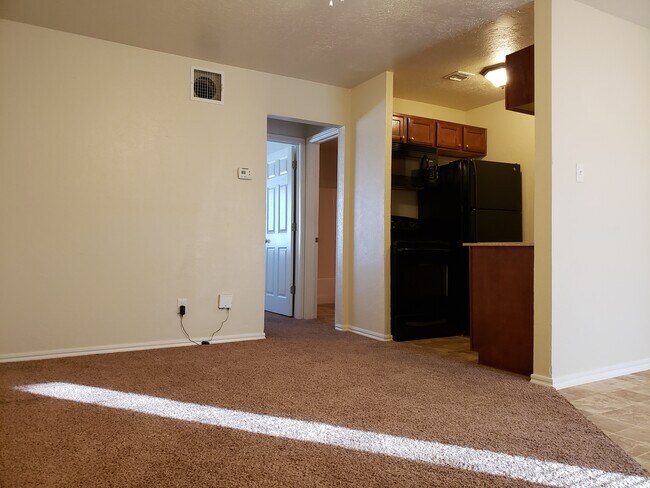 Small 1 Bedroom