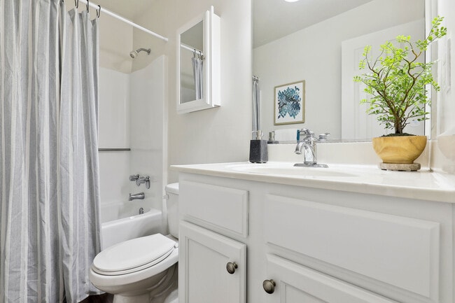 Cobalt Ridge apartments — community photo