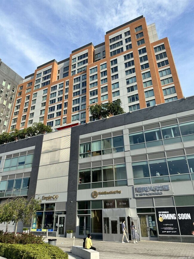 Photo - 13835 39th Ave Apartment Unit 7K