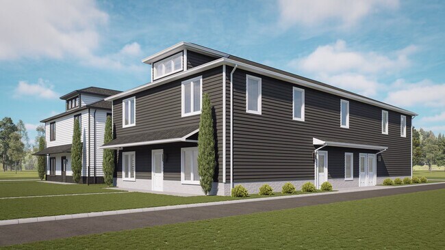 Photo - *August 2027*- Brand New Build 3 Bed, 3.5 Bath Townhome! Amazing Location!