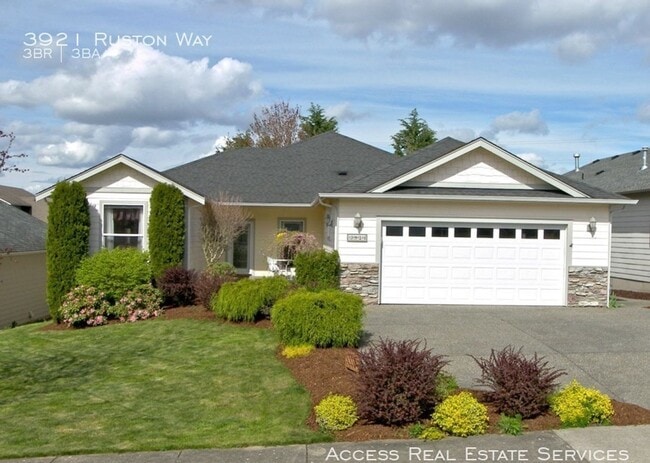 Building Photo - 3921 Ruston Way