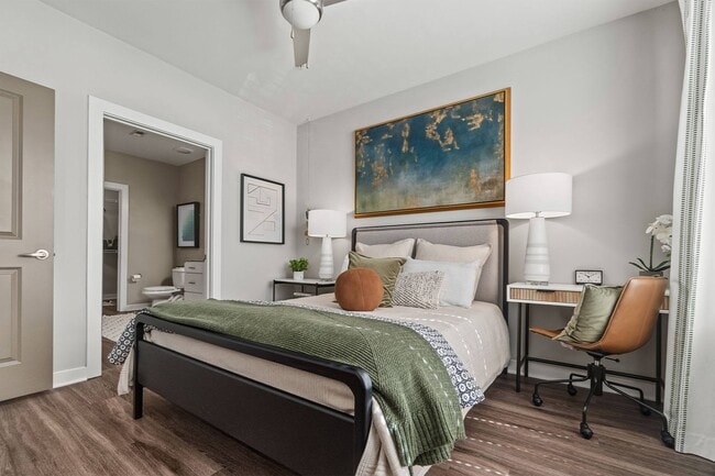 1010 Dilworth Apartments