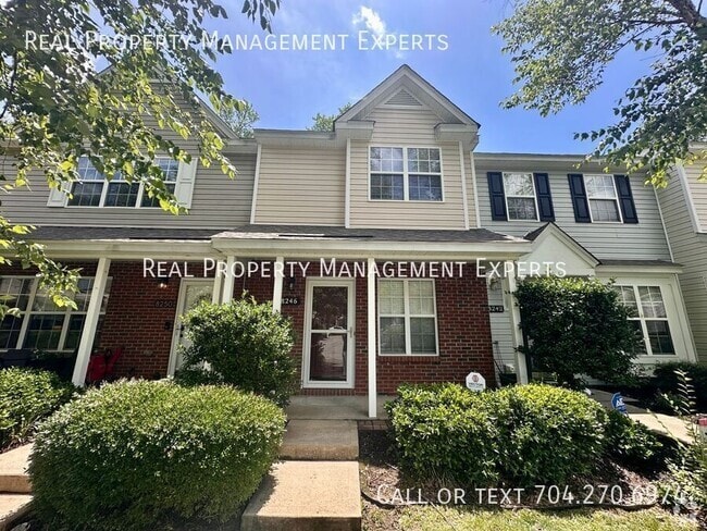 Building Photo - 8246 Rudolph Rd Rental