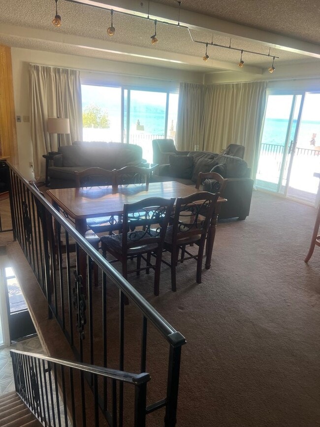 Photo - Chateau Du Lac condo available with Lakefront views and communty pool! A must see! Avail. for lon...