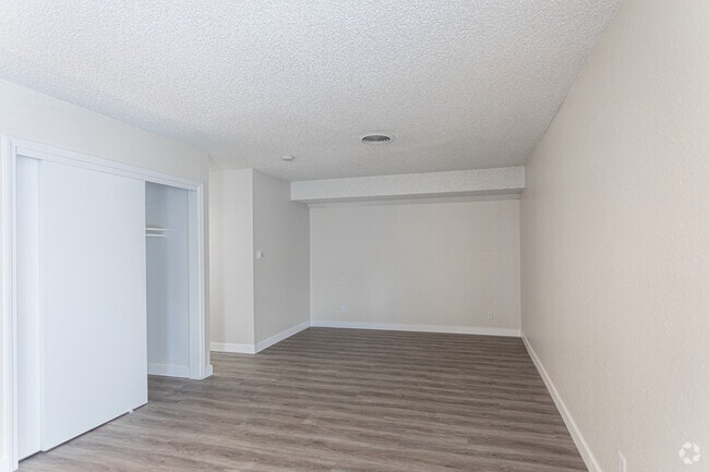Seven65 Lofts