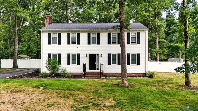 Building Photo - 2930 Brierwood Rd Rental
