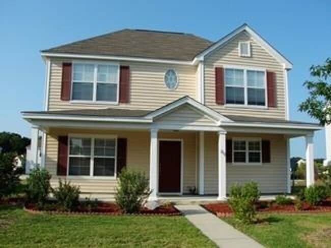 Building Photo - Welcome to University Park