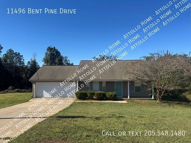 3 bedroom 2 bath home in Moundville - 3 bedroom 2 bath home in Moundville