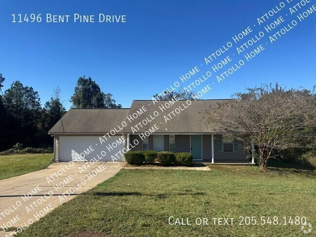 Building Photo - 3 bedroom 2 bath home in Moundville