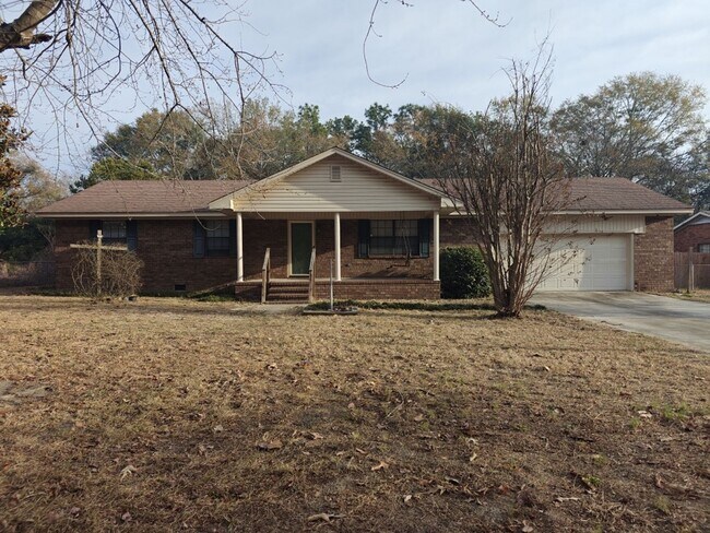 Photo - Elegant & Spacious 3-Bedroom Brick Home with Private Garage