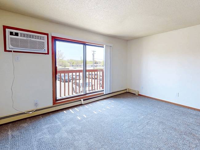 Open, Breathable Floor Plans - Gatewood