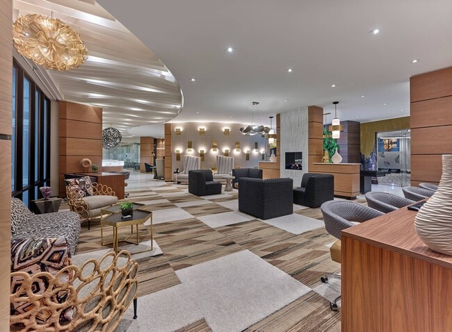 Co-Working Space