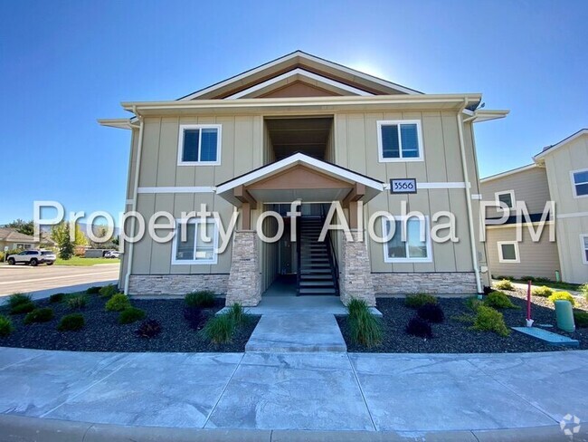 Building Photo - 3566 E Grand Forest Dr Rental