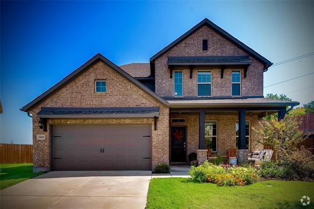 Building Photo - 2418 Hillview Dr Rental
