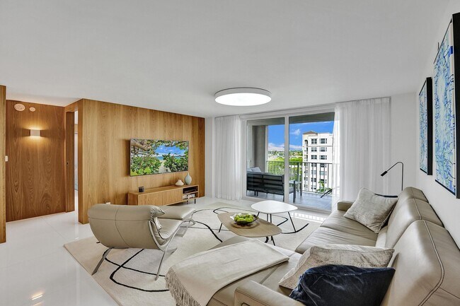 Photo - 3606 S Ocean Blvd Unit 905