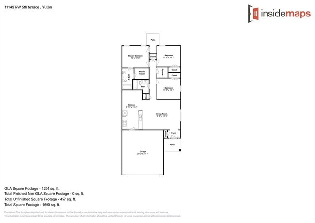 Photo - 11153 NW 5th Terrace