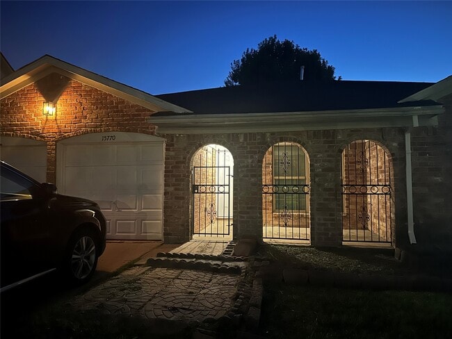 Photo - 15770 Chimney Rock Rd