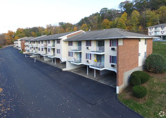 271 Main St Unidad 1BR