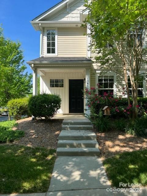 Photo - 17611 Trolley Crossing Way Townhome