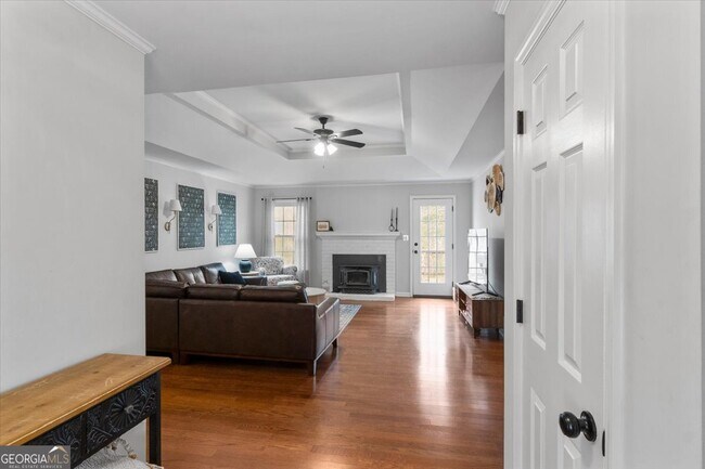 Photo - 325 Brookstone Dr