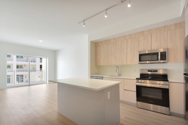 Building Photo - 1710 N J Ter Unit Ab