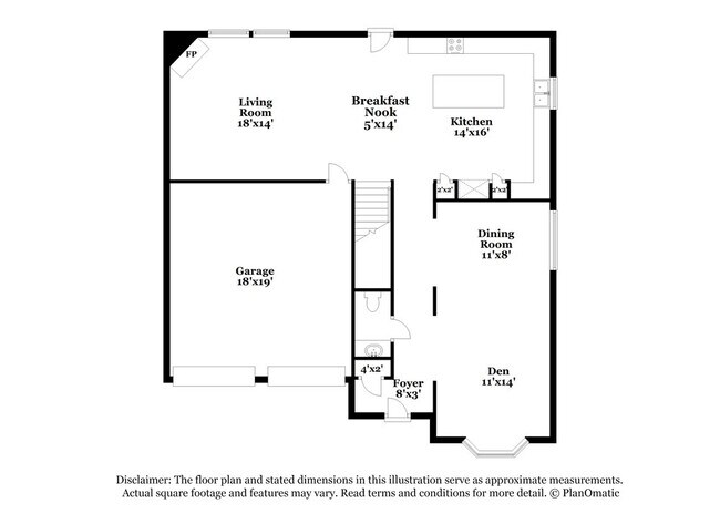 Photo - 229 Mammoth Springs Ln