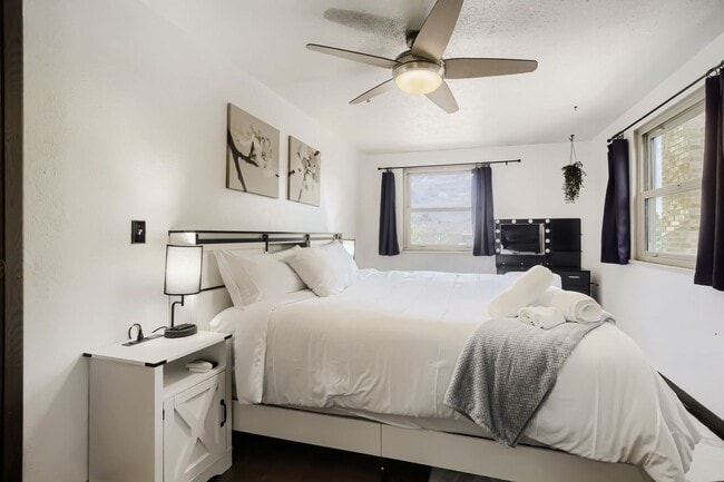 Photo - Extended Stay Oasis | Fenced Yard, Garage & More