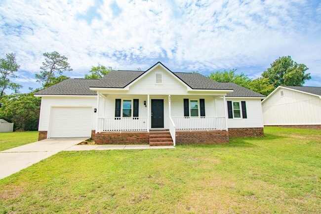Building Photo - 621 Winthrop Ct