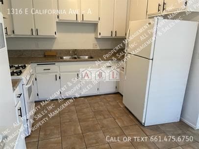 Photo - 1316 E California Ave Unit A