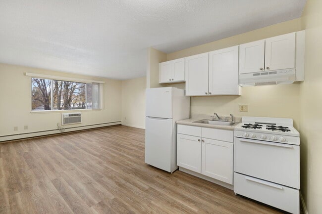 studio - East Bay Apartments