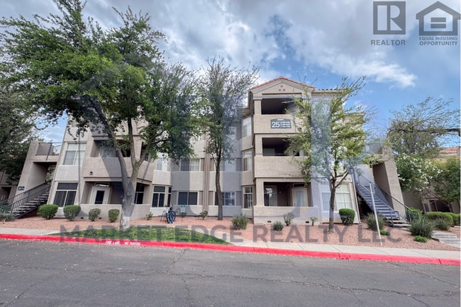 Building Photo - 2Bed/2Bath Furnished Condo at Chandler Blvd/40th St! Ready for Immediate Move-In! Unit 3156