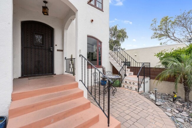 Photo - Historic Charm Meets Modern Living – Stunning 5 Bedroom Home on Iconic Myrtle Avenue