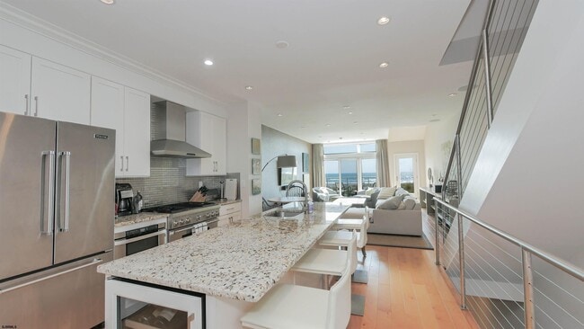 Photo - 5208 Boardwalk Unit Oceanfront