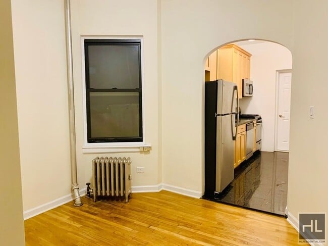 Building Photo - GRAND STREET Rental