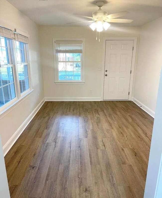 Photo - 3 Bed 1 Bath Single Family Brick Home