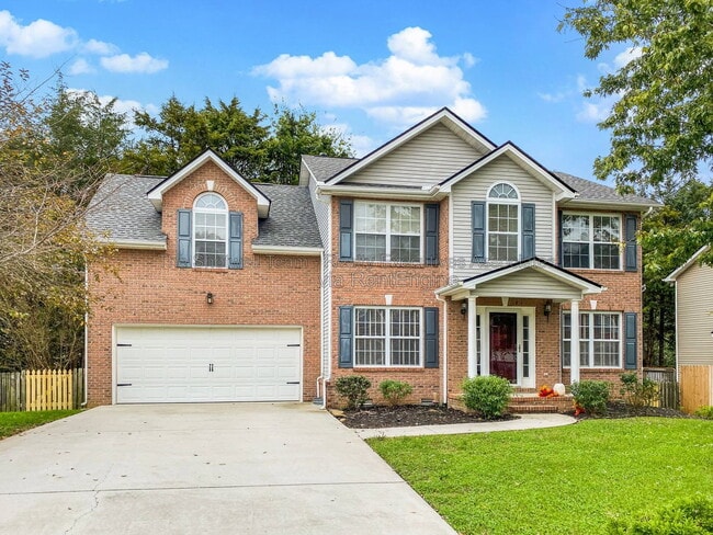 Building Photo - 3312 Maple Valley Ln