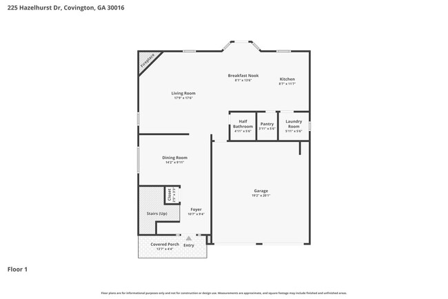 Photo - 225 Hazelhurst Dr