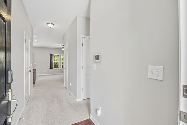 Photo - "Charming 3-Bed Oasis with 2 Full Baths in Ladson - 1,283 Sq Ft of Comfort!"