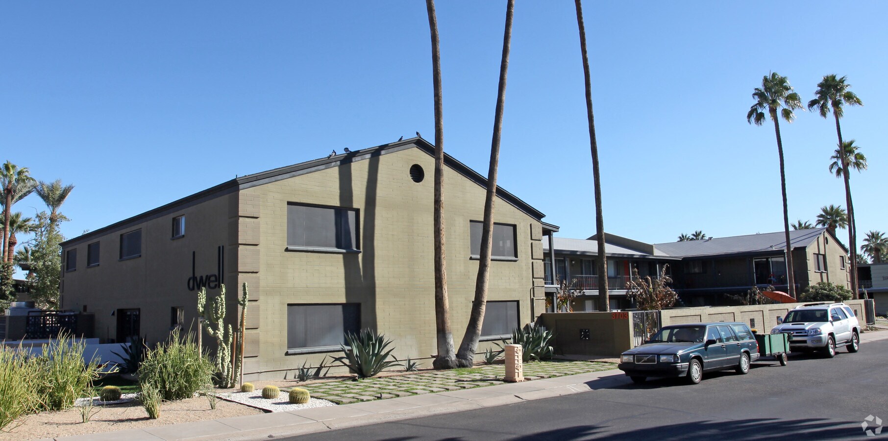 Photo - Lounge 69 Apartments